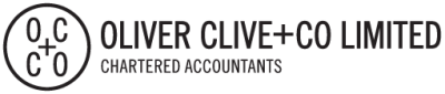 Oliver Clive +Co