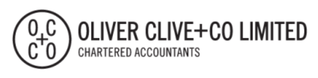 Oliver Clive +Co